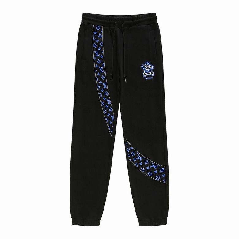 LV Pants Long-023